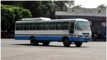 ഒരു ബസിൽ 30 യാത്രക്കാർ മാത്രം, ഹരിയാനയിൽ ഇന്ന് മുതൽ വീണ്ടും ബസ്  സർവ്വീസ്