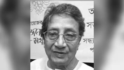 প্রয়াত সাহিত্যিক দেবেশ রায়, রয়ে গেল তিস্তাপারের বৃত্তান্ত