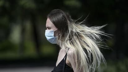 ലോകത്താകെ കൊവിഡ് ബാധിച്ചവരുടെ എണ്ണം 54 ലക്ഷത്തിലേക്ക്, മരണം 3.43 ലക്ഷം കടന്നു