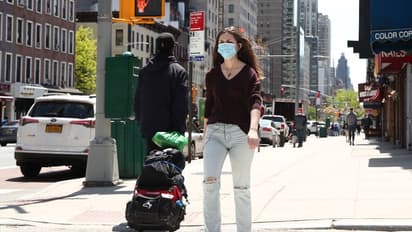 ലോകത്ത് കൊവിഡ് രോഗികൾ 93 ലക്ഷം കടന്നു; ബ്രസീലിൽ 24 മണിക്കൂറിൽ ആയിരം കടന്ന് മരണം