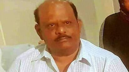 திமுக எம்.எல்.ஏ மகன் திடீர் மரணம்..! அதிர்ச்சியில் நிர்வாகிகள்..!