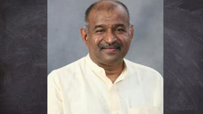 പ്രശസ്ത ഹോമിയോ വിദഗ്ദ്ധൻ ഡോ. എസ്. വിദ്യപ്രകാശ് അന്തരിച്ചു