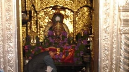 ‘Coronavirus a demon, can only be killed by divine forces’, says priests