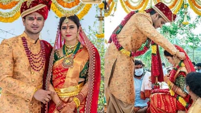 దొంగతనం చేసి సీసీటీవీ ఫుటేజిలో దొరికిపోయిన హీరో నిఖిల్