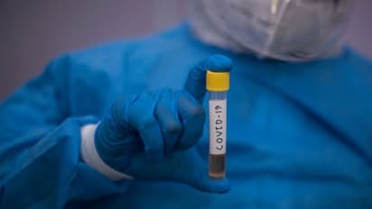 വാക്സിനില്‍ മുന്നേറ്റമെന്ന് ചൈന; പരീക്ഷണം നടത്തിയത് 108 പേരില്‍