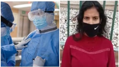 ഗർഭിണികളുൾപ്പെടെ 82 മലയാളി നഴ്സുമാർ ഇസ്രയേലിൽ കുടുങ്ങി, നാട്ടിലെത്താൻ കേന്ദ്രം ഇടപെടണമെന്നാവശ്യം