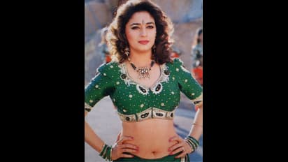 মাধুরীর প্রতারণা সহ্য করতে পারেননি সঞ্জয়, অকপট খলনায়কের প্রথম স্ত্রী রিচা