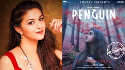 കീര്ത്തി സുരേഷ് ചിത്രവും നേരിട്ട് ആമസോണ് പ്രൈമില്; റിലീസ് തീയ്യതി പ്രഖ്യാപിച്ചു