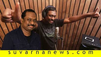 ಕೊರೊನಾಗೆ ಮ್ಯೂಸಿಕ್ ಮದ್ದು ಕೊಟ್ಟ ಡಾ. ಜಸ್ಸಿ ಗಿಫ್ಟ್ !