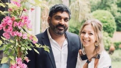 భారత సంతతి చెఫ్ ను వివాహమాడిన ఆస్ట్రియా యువరాణి మృతి!