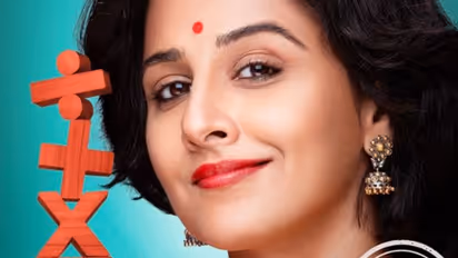 এবার অনলাইনে বিদ্যা-যিশু জুটি, গুলাব সিতাব-এর পর মুক্তির অপেক্ষায় শকুন্তলা দেবী