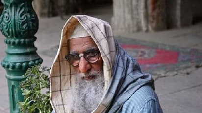 ಅಮಿತಾಭ್‌ ಸಿನಿಮಾ ಥಿಯೇಟರ್‌ ಬದಲು ಅಮೆಜಾನಲ್ಲಿ ರಿಲೀಸ್‌!