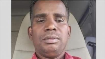 പ്രവാസി മലയാളി അപകടത്തില് മരിച്ചു