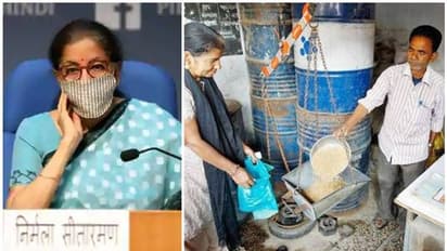 'ഒരു രാഷ്ട്രം, ഒരു റേഷൻ കാർഡ്' - റേഷനെ 'പോർട്ടബിൾ' ആക്കുന്നതിലെ വെല്ലുവിളികൾ