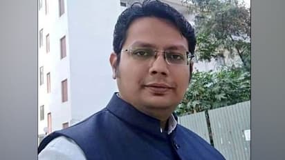 Do we smell a rat? Lawyer Digvijay, part of legal team against Palghar lynching, dies mysteriously