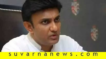 ರಾಜ್ಯದಲ್ಲಿ ಕೋವಿಡ್ 19 ಸಮೂಹ ಸೋಂಕಿನ ಯಾವುದೇ ಲಕ್ಷಣಗಳಿಲ್ಲ: ಸುಧಾಕರ್