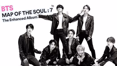 South Korean pop group BTS to live-stream concert in June