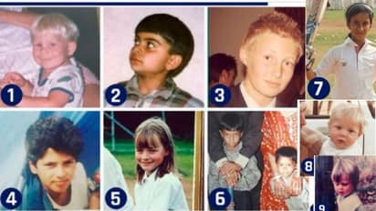 International Day of Families 2020: ICC posts childhood photos of 10 cricketers including Virat Kohli