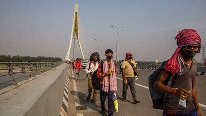 കൊവിഡ് പ്രതിരോധം ഫലപ്രദമെന്ന് പ്രധാനമന്ത്രി; രോഗബാധിതരുടെ എണ്ണം ചൈനയ്ക്കൊപ്പമെന്ന് കണക്കുകള്