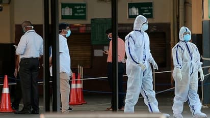 മഹാരാഷ്ട്രയിൽ കൊവിഡ് ബാധിതരുടെ എണ്ണം 29000 കടന്നു; മുംബൈ വാങ്കഡെ സ്റ്റേഡിയം ക്വാറൻ്റീൻ കേന്ദ്രമാകും