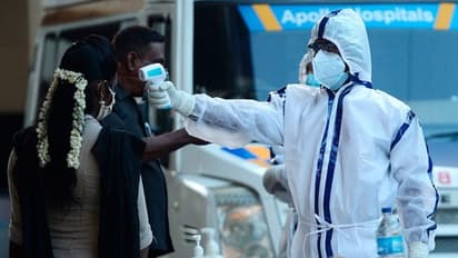 കൊവിഡ് കണക്കിൽ ഇന്ത്യ ചൈനക്കരികെ; നാളെ ചൈനയെ മറികടന്നേക്കാം, ലോകപട്ടികയിൽ രാജ്യം പന്ത്രണ്ടാമത്