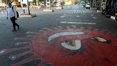 লকডাউনের পথে গেল গোয়াও, কাল থেকে চারদিনের তালাবন্দি