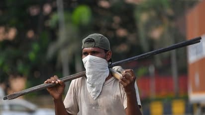   ಜೀತ ನಿರ್ಮೂಲನೆ ಎಲ್ಲರೂ ಕೈಜೋಡಿಸಬೇಕು : DC ಎನ್‌.ಎಂ.ನಾಗರಾಜ್‌ 