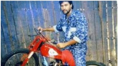 ബൈക്കിന് ബ്രേക്ക് ഇല്ല,ഏകാന്തമായ നിമിഷമായിരുന്നു അത്; കാര്ണിവലിലെ മരണക്കിണര് രംഗത്തെ കുറിച്ച് ബാബു ആന്റണി