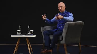 Jeff Bezos to be world’s first trillionaire; 11 including Mukesh Ambani to enter trillion dollar club: Report