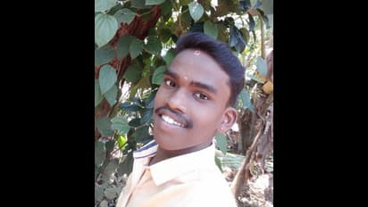 ರಂಗದಲ್ಲಿ ಕುಣಿಯಲು ಅಂಗವೈಕಲ್ಯ ಅಡ್ಡಿಯಾಗಲಿಲ್ಲ..! ಒಂದೇ ಕಾಲಿರೋದಾದ್ರೂ ಹೆಜ್ಜೆ ತಪ್ಪಿಲ್ಲ