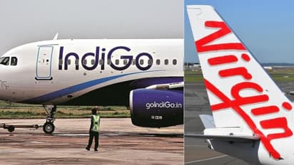 വിർജിൻ ഓസ്ട്രേലിയയുടെ വിൽപ്പന പ്രക്രിയയിൽ പങ്കെടുക്കുമെന്ന് ഇന്റർഗ്ലോബ് എന്റർപ്രൈസസ്