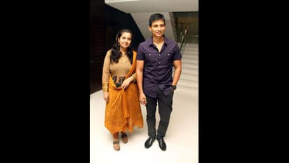 ಪ್ಲಾಟಿನಂ ರಿಂಗ್ ಪ್ರೀತಿ ಸಂಕೇತ; ನಟ ಜೀವ ಹಾಗೂ ಸುಪ್ರಿಯಾ ಲವ್‌ಸ್ಟೋರಿ ಇದು!