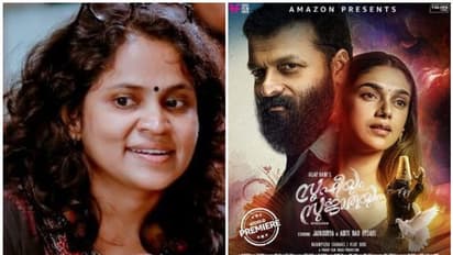ജയസൂര്യയുടെ സിനിമ ഓണ്ലൈൻ റിലീസിന്; ഓര്ക്കേണ്ട ചില കാര്യങ്ങളുണ്ടെന്ന് സംവിധായിക വിധു വിൻസെന്റ്