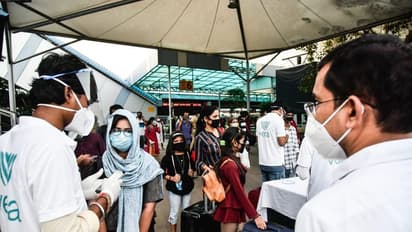 కరోనా వ్యాప్తికి చెక్ పెట్టేందుకు హైదరాబాద్ స్టార్టప్ సంస్థ...