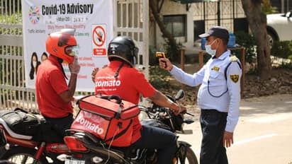 Coronavirus: Zomato to lay off 13% of workforce; says 'large number' of restaurants shut down permanently