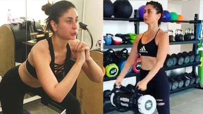 रोज आधा घंटा वॉक करती है करीना कपूर, लंच-डिनर में शामिल करतीं हैं दो खास चीजें, फिटनेस सीक्रेट