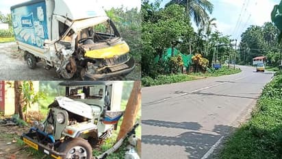 താമരശേരി വെഴുപ്പൂരിൽ വാഹാനാപകടങ്ങൾ പതിവാകുന്നു; അഞ്ച് വർഷത്തിനിടെ പൊലിഞ്ഞത് ആറിലധികം ജീവനുകൾ