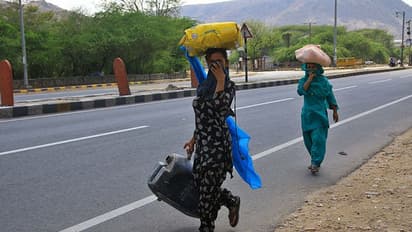 ಈ ರಾಜ್ಯದಲ್ಲಿ ಮೇ 31ರವರೆಗೆ ಲಾಕ್‌ಡೌನ್, ಕೆಮ್ಮಂಗಿಲ್ಲ!