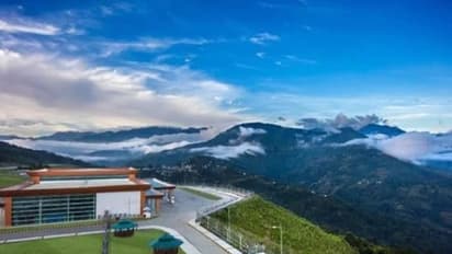 How does one state in India remain coronavirus free?