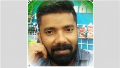 ഹൃദയാഘാതം മൂലം പ്രവാസി മലയാളി യുവാവ് മരിച്ചു