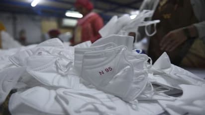 రెండు శాతం ప్రజలే మాస్కు ధరిస్తున్నారట.. వెల్లడించిన లోకల్ సర్కిల్స్ సర్వే