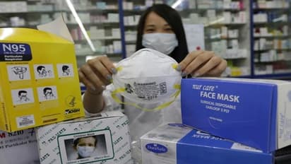 করোনা সংক্রমণ রুখতে এন ৯৫ মাস্কে ভরসা ভারতীয় বিজ্ঞানীদের, বললেন মাস্ক কতটা জরুরি