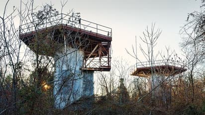 ശീതയുദ്ധ ഓര്‍മ്മകളെ വില്‍പ്പനയ്ക്ക് വച്ച് അമേരിക്ക