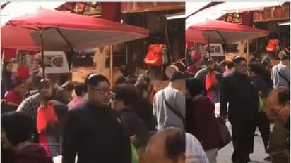 Fact Check- ഉത്തര കൊറിയയില്‍ നിന്ന് മുങ്ങി കിം തായ്‌വാനിലോ? വൈറലായ വീഡിയോ ചര്‍ച്ചയാകുമ്പോള്‍