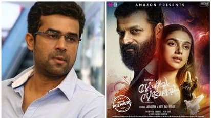 'സൂഫിയും സുജാതയും' ആമസോൺ പ്രൈമിലൂടെ ജൂണിലെത്തും; ഓൺലൈൻ റിലീസ് തിയേറ്ററുകൾക്ക് വെല്ലുവിളിയല്ലെന്നും വിജയ് ബാബു