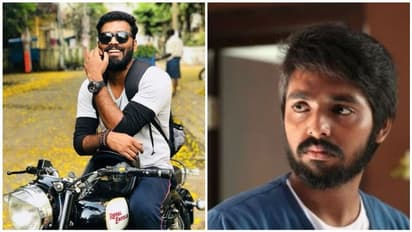 என் இனிய சகோதரர்... விபத்தில் உயிரிழந்த துணை இயக்குனர் புகைப்படம் வெளியிட்டு உருகிய ஜி.வி.பிரகாஷ்!