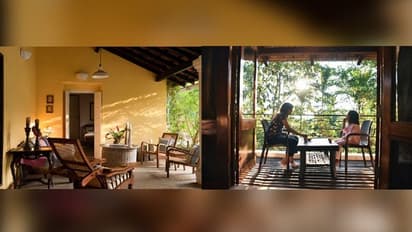 বাস্তুর নিয়ম মেনে তৈরি করুন বাড়ি, জীবনে ফিরে পান শান্তি-সাফল্য়