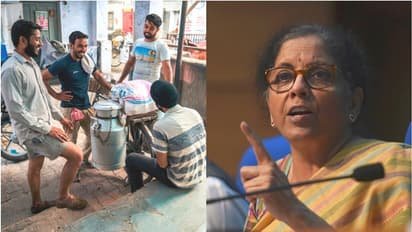 ক্ষুদ্র খাদ্য উদ্যোগই পাল্লা দেবে গ্লোবাল ব্র্যান্ডের সঙ্গে, ঘোষিত ১০০০০ কোটি টাকার প্রকল্প