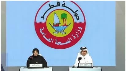 ഖത്തറില്‍ കൊവിഡ് ബാധിതര്‍ വര്‍ധിക്കുന്നതിന്റെ കാരണം വിശദമാക്കി അധികൃതര്‍