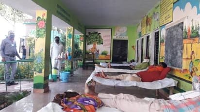 ಸಾಕಪ್ಪಾ ಸಾಕು, ಕ್ವಾರಂಟೈನ್ನಿಂದ ಬಿಡುಗಡೆ ಮಾಡಿ; ವಿದ್ಯಾರ್ಥಿಗಳ ಮನವಿ